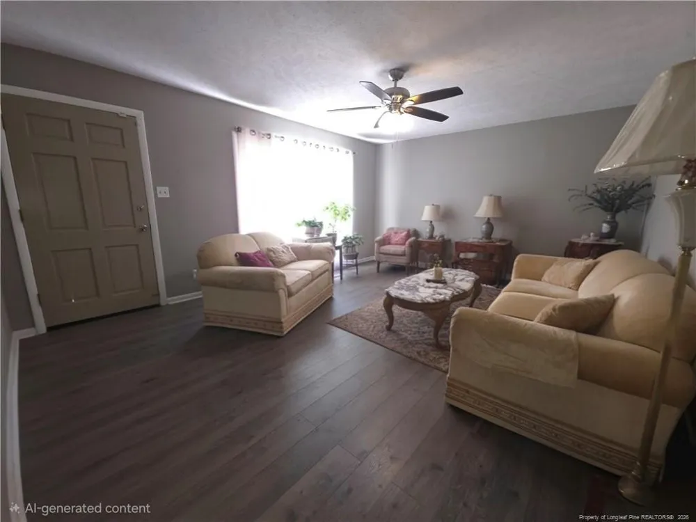 823 E Donaldson Avenue Raeford, NC 28376