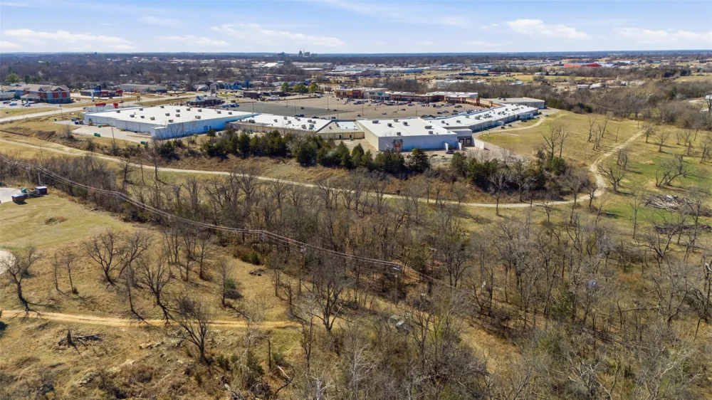 1200 Lonnie Abbott Boulevard Ada, OK 74820