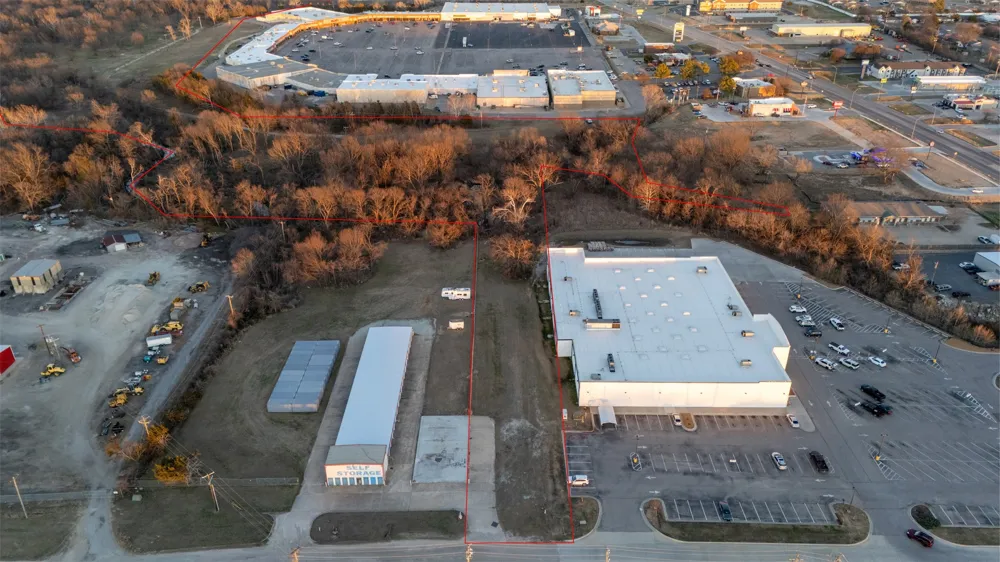 1200 Lonnie Abbott Boulevard Ada, OK 74820