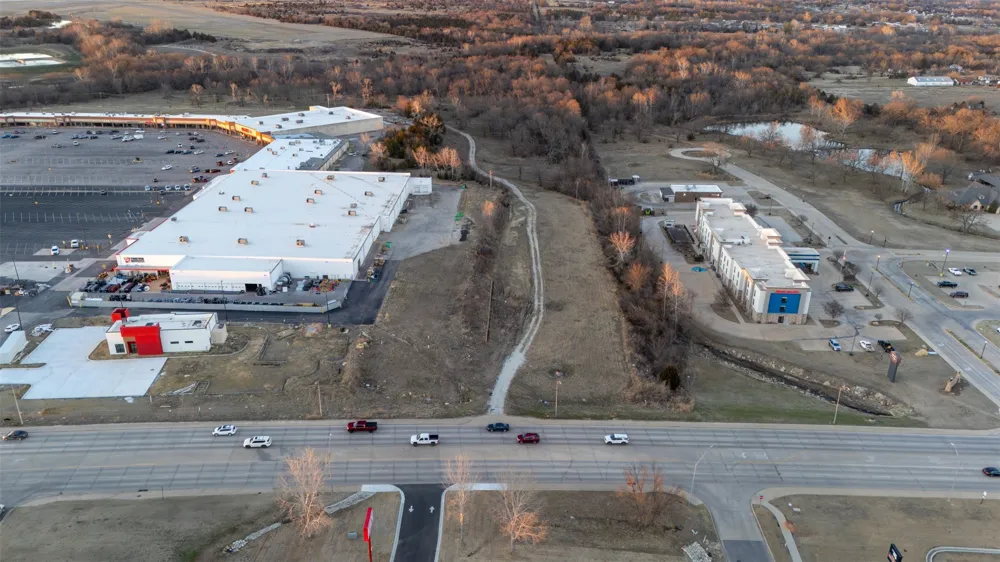 1200 Lonnie Abbott Boulevard Ada, OK 74820