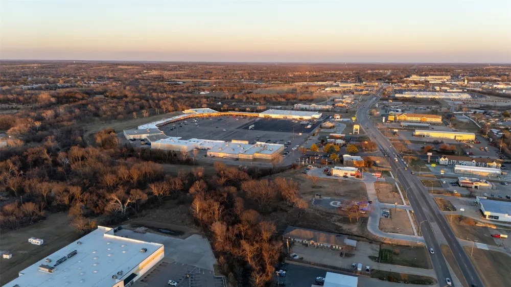 1200 Lonnie Abbott Boulevard Ada, OK 74820