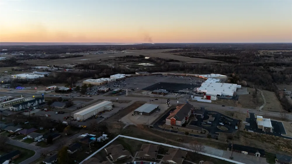 1200 Lonnie Abbott Boulevard Ada, OK 74820