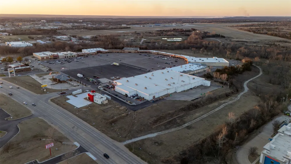 1200 Lonnie Abbott Boulevard Ada, OK 74820
