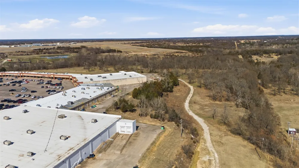 1200 Lonnie Abbott Boulevard Ada, OK 74820