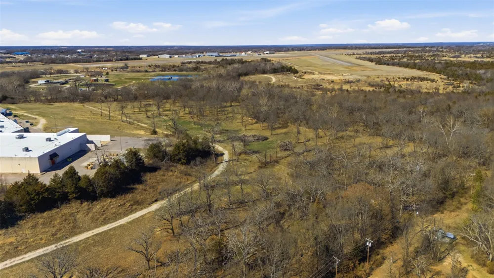 1200 Lonnie Abbott Boulevard Ada, OK 74820