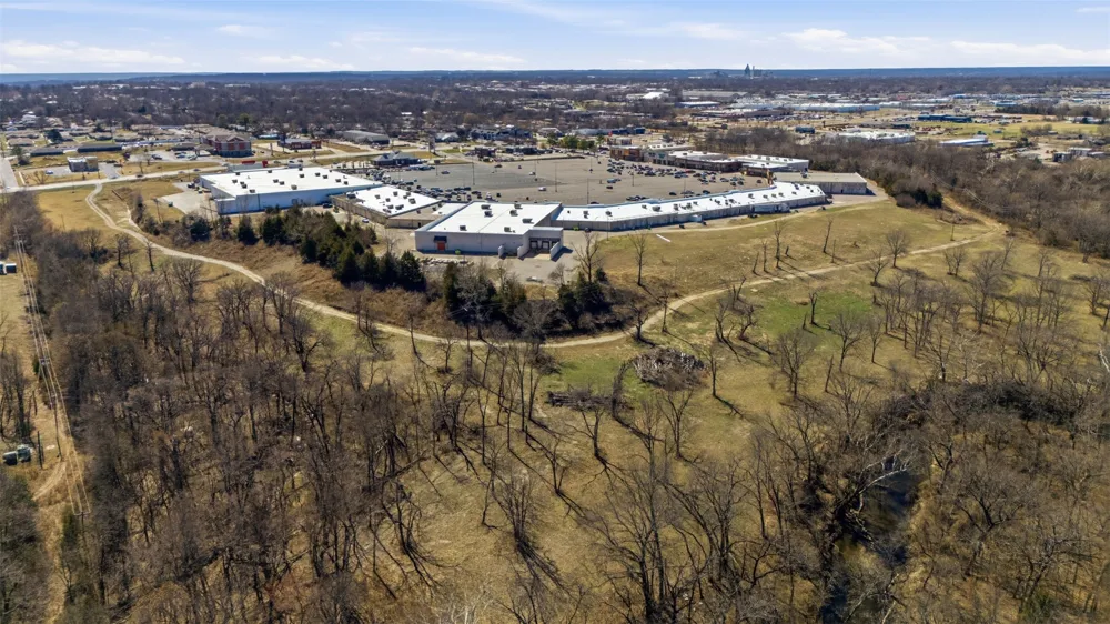 1200 Lonnie Abbott Boulevard Ada, OK 74820