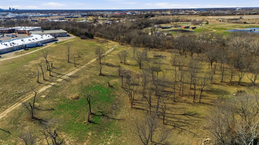 1200 Lonnie Abbott Boulevard Ada, OK 74820