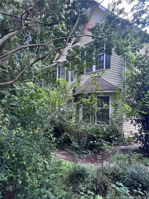 1326 Cross Link Road