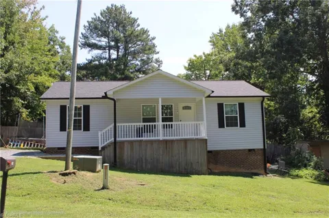 226 CRACKLIN DRIVE