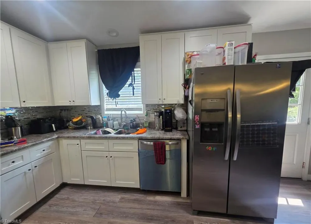 226 CRACKLIN DRIVE Asheboro, NC 27203