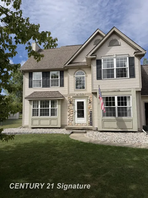 4100 Big Rock Court