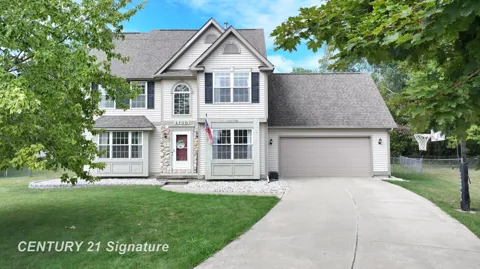 4100 Big Rock Court