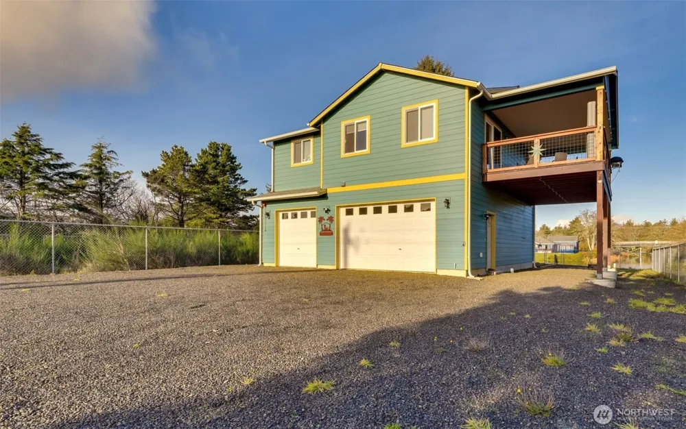 1006 Point Brown Avenue SE Ocean Shores, WA 98569