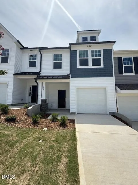218 Alberta Drive #140 Franklinton, NC 27525