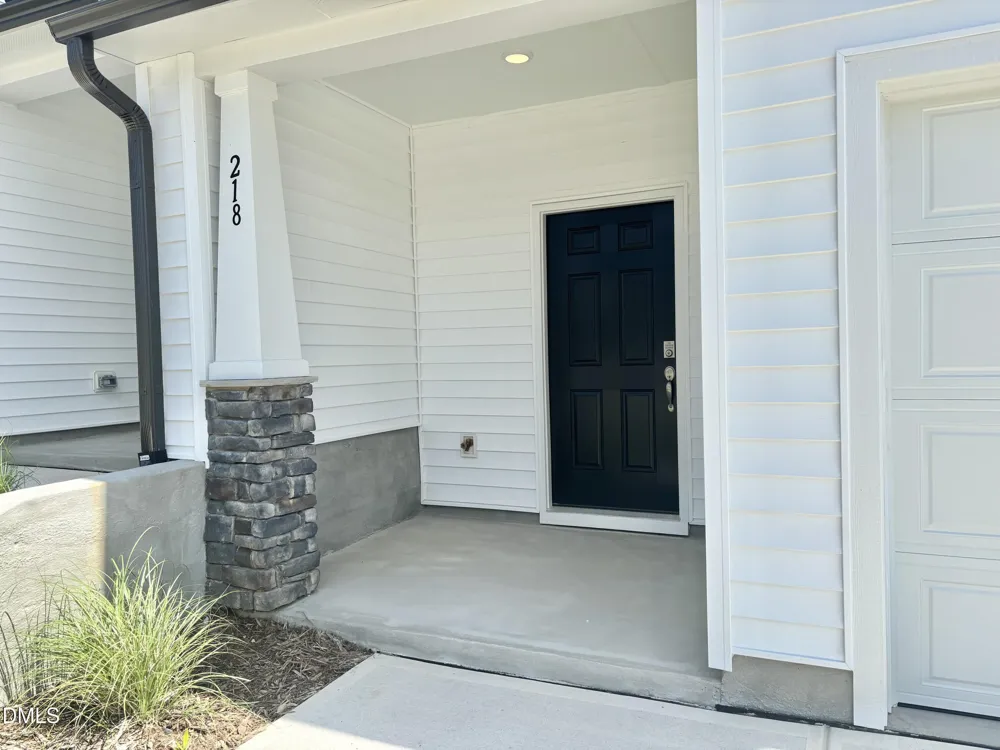 218 Alberta Drive #140 Franklinton, NC 27525