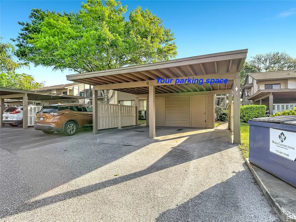 12820 WEDGEWOOD WAY #D Hudson, FL 34667