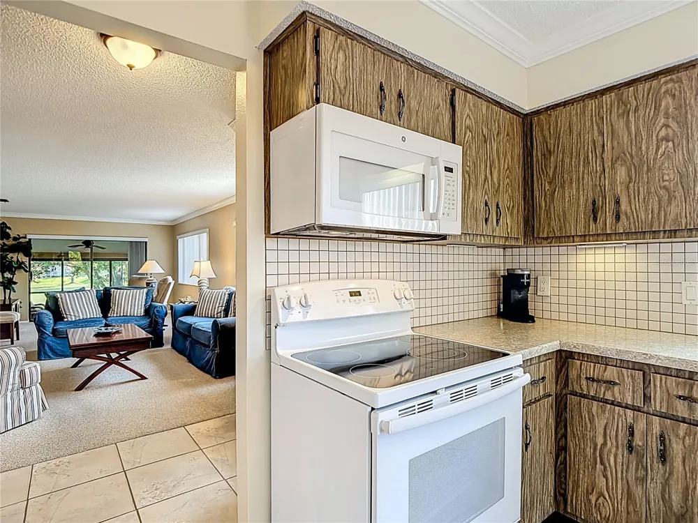 12820 WEDGEWOOD WAY #D Hudson, FL 34667