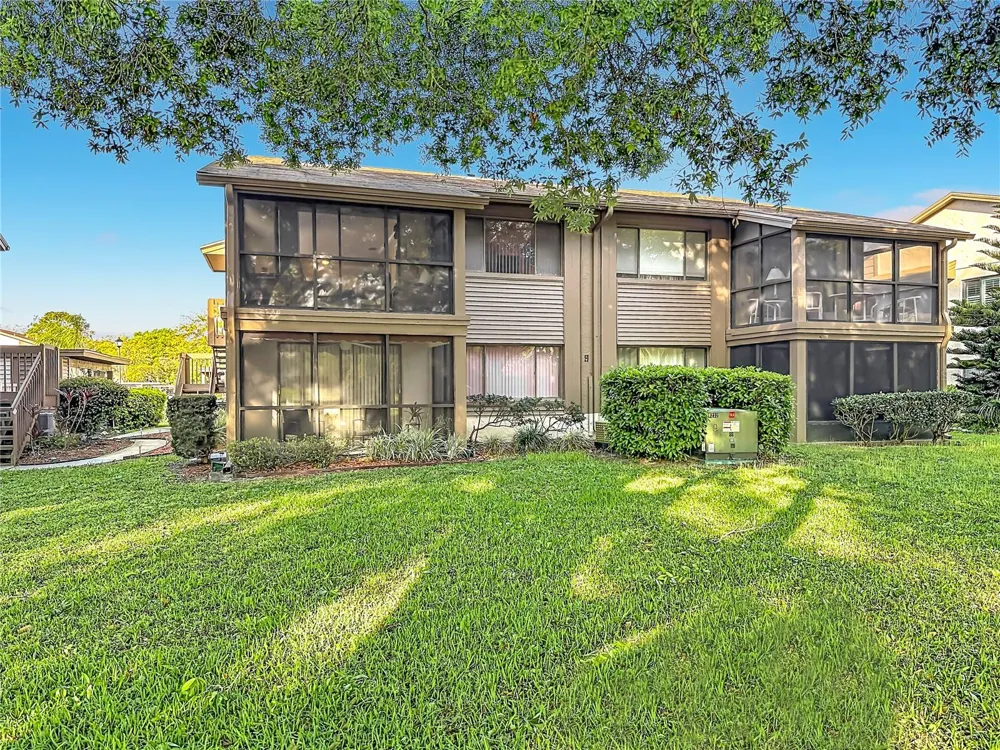 12820 WEDGEWOOD WAY #D Hudson, FL 34667