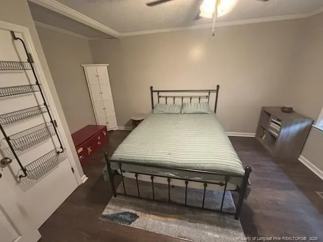 188 Firetree Lane West End, NC 27376
