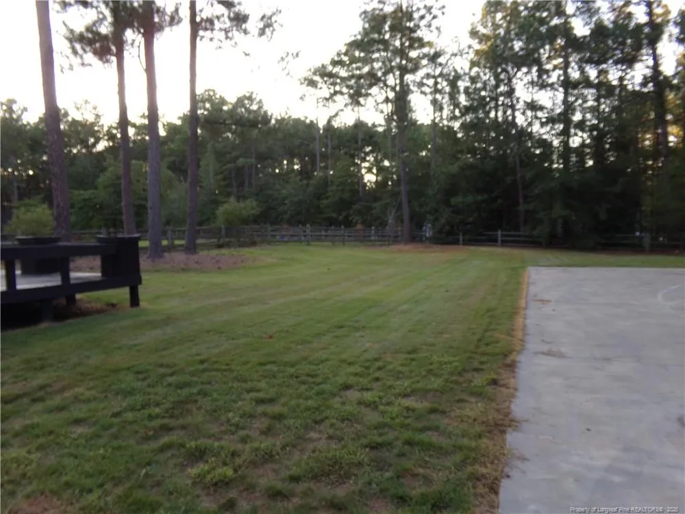 188 Firetree Lane West End, NC 27376
