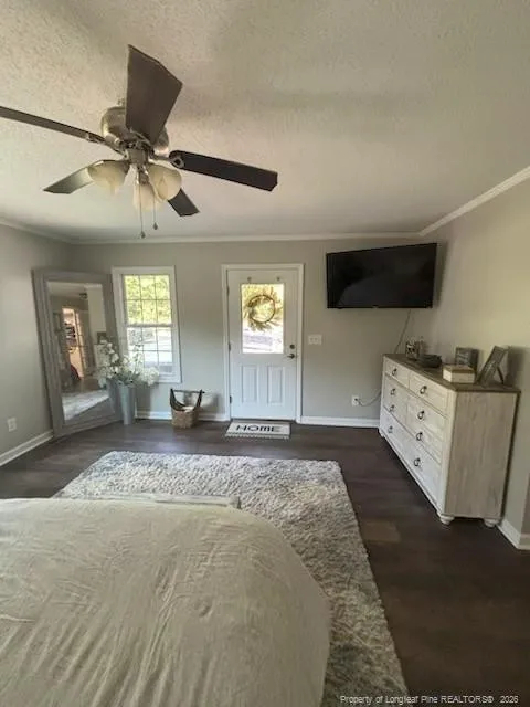 188 Firetree Lane West End, NC 27376