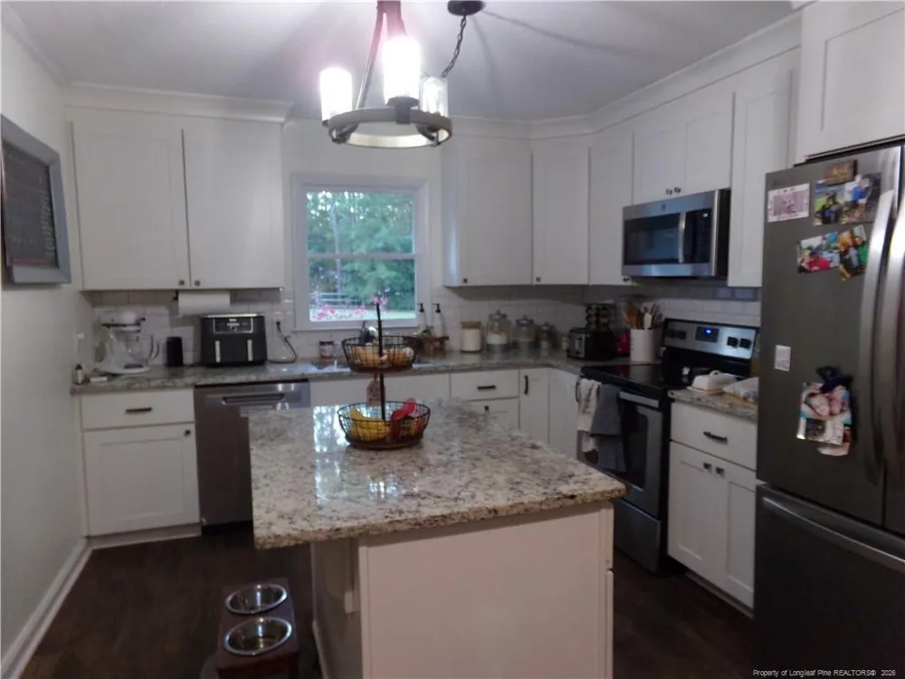 188 Firetree Lane West End, NC 27376