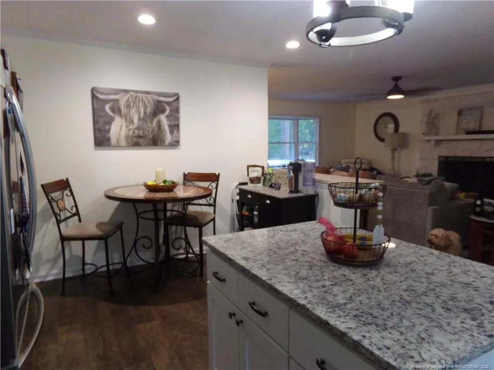 188 Firetree Lane West End, NC 27376