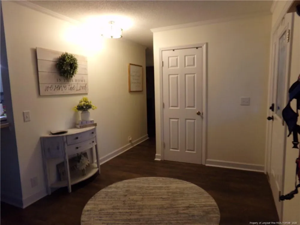 188 Firetree Lane West End, NC 27376
