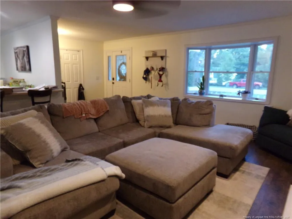 188 Firetree Lane West End, NC 27376