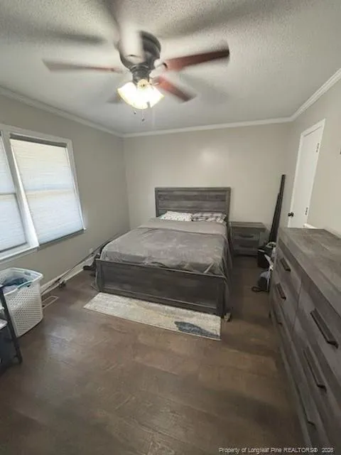 188 Firetree Lane West End, NC 27376