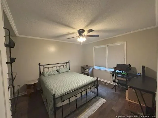 188 Firetree Lane West End, NC 27376