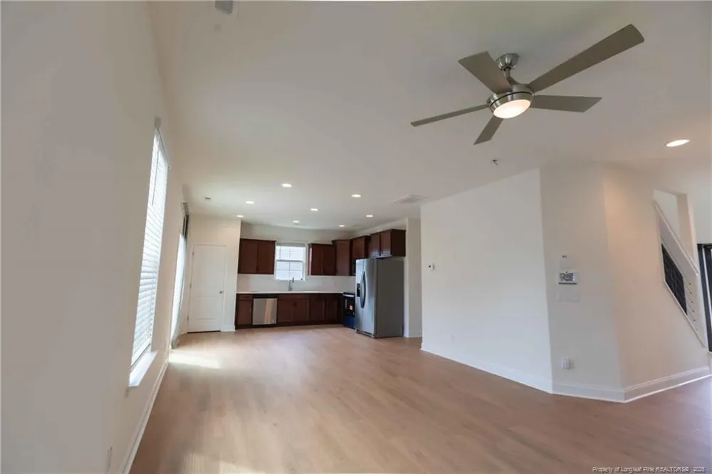 10 Bromley Street Franklinton, NC 27525