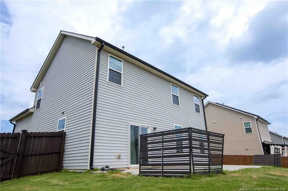 10 Bromley Street Franklinton, NC 27525