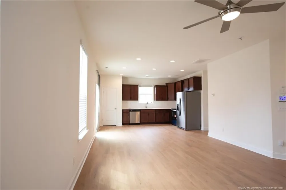 10 Bromley Street Franklinton, NC 27525