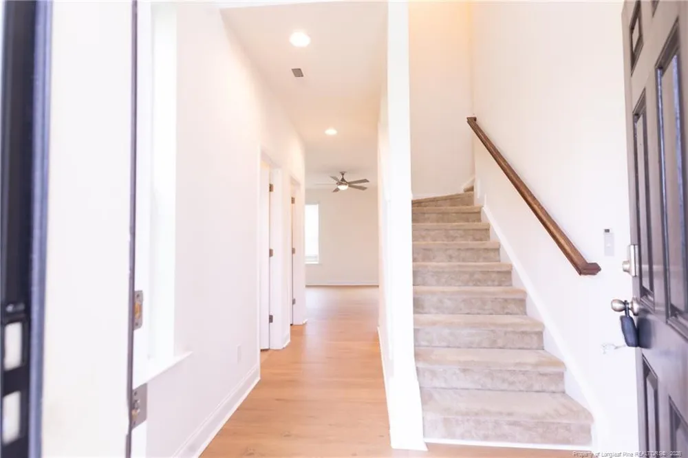 10 Bromley Street Franklinton, NC 27525