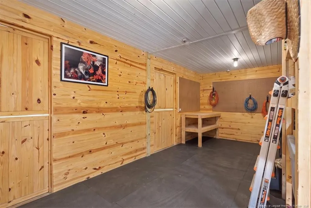 491 Stage Road Carthage, NC 28327