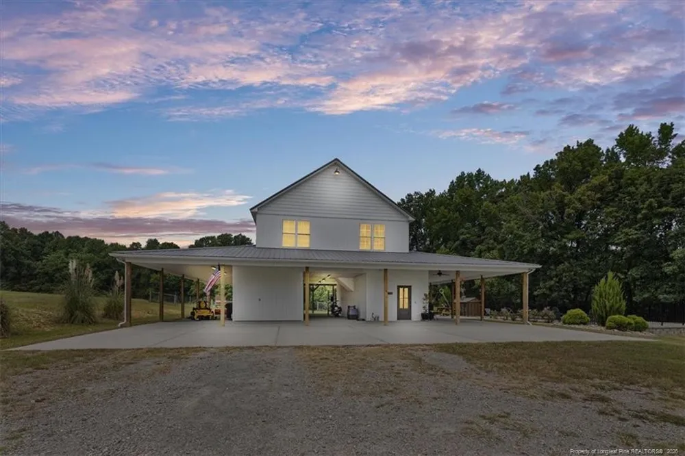 491 Stage Road Carthage, NC 28327