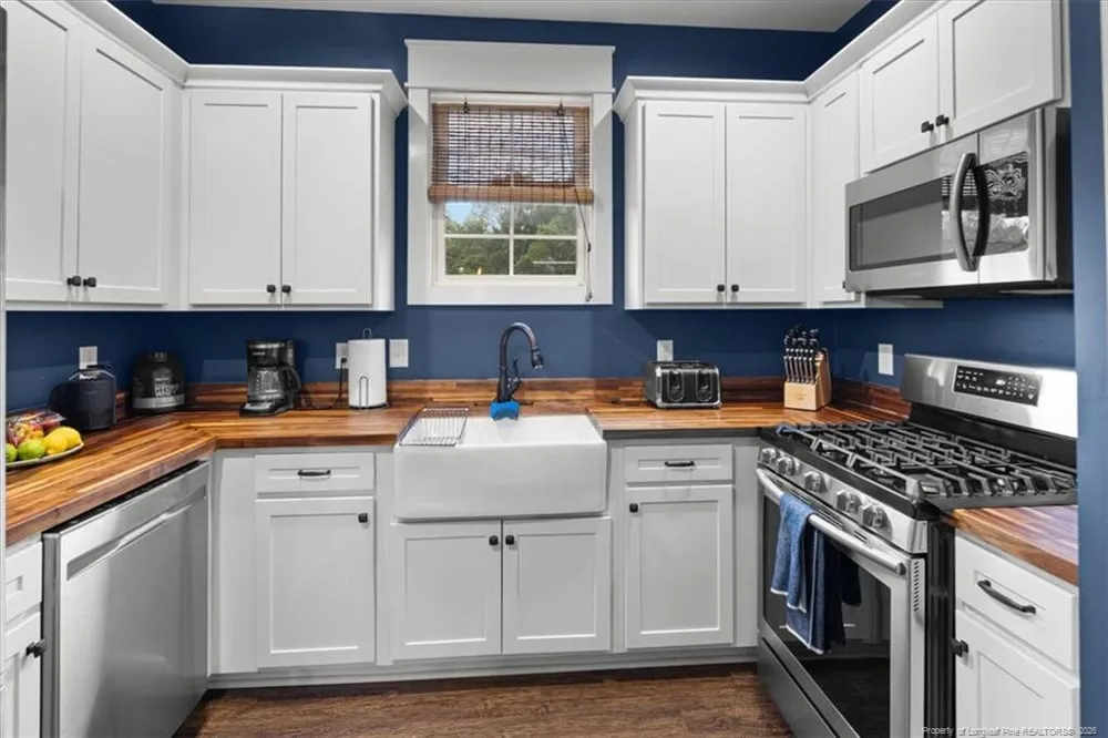 491 Stage Road Carthage, NC 28327