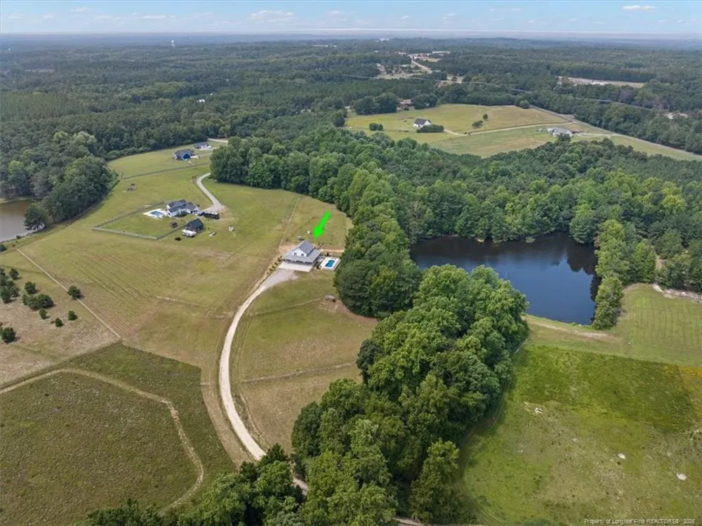 491 Stage Road Carthage, NC 28327