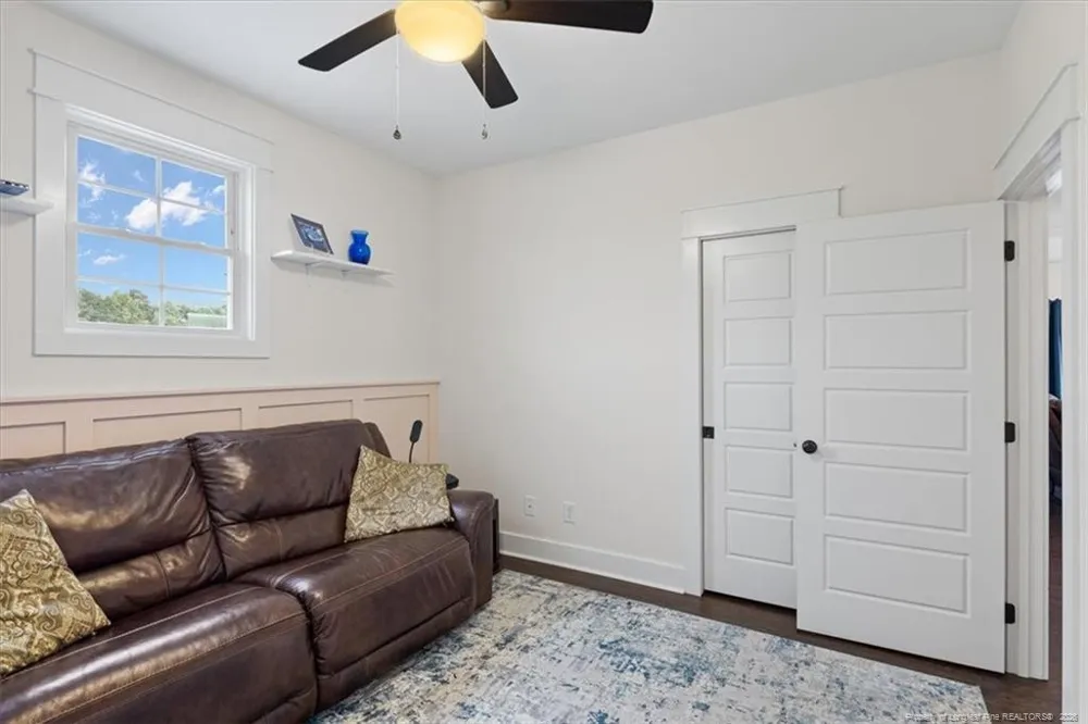 491 Stage Road Carthage, NC 28327