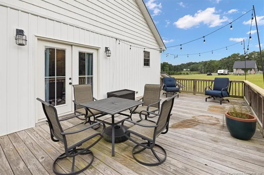 491 Stage Road Carthage, NC 28327