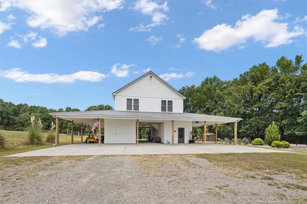 491 Stage Road Carthage, NC 28327