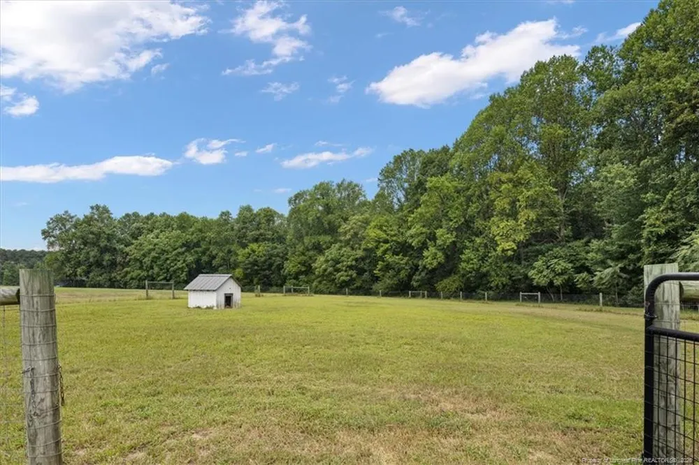491 Stage Road Carthage, NC 28327