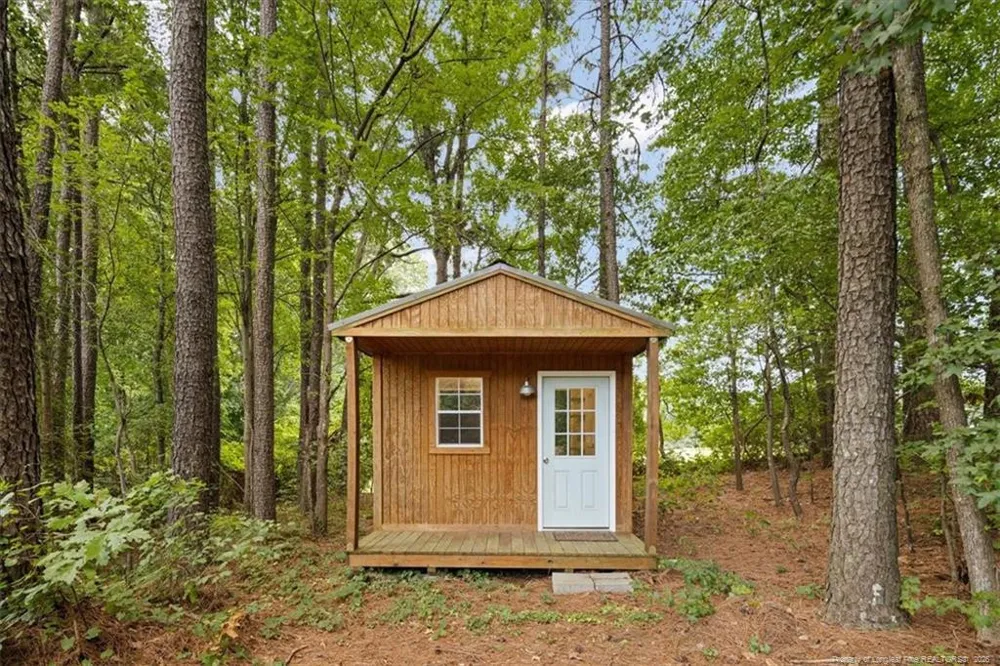 491 Stage Road Carthage, NC 28327