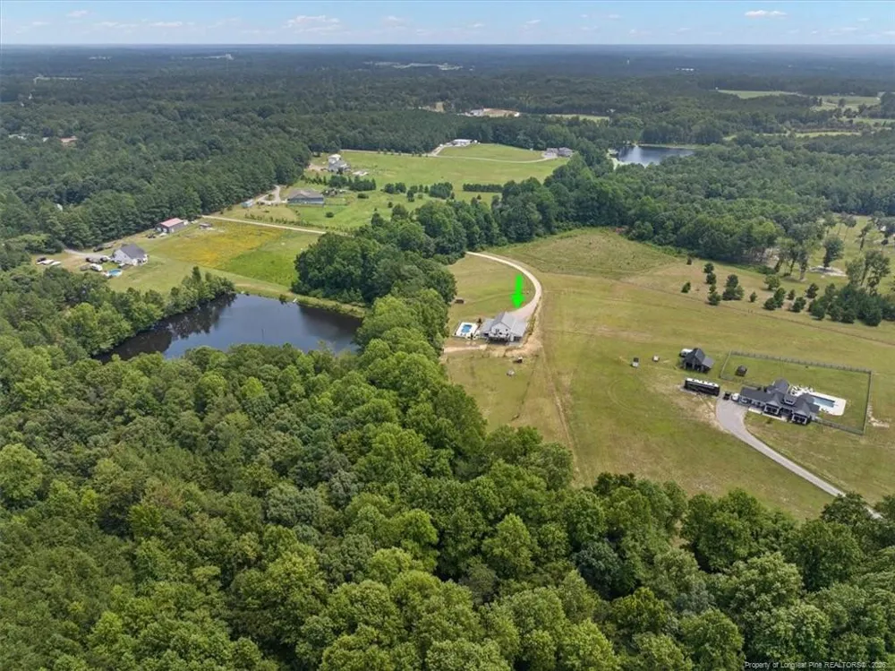 491 Stage Road Carthage, NC 28327