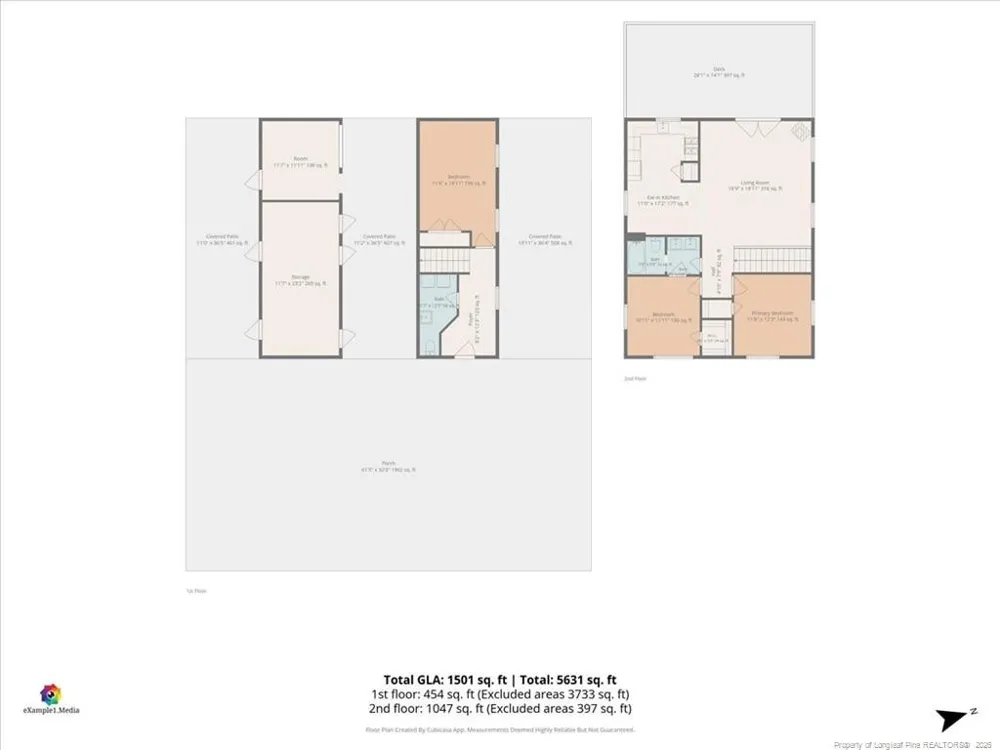 491 Stage Road Carthage, NC 28327