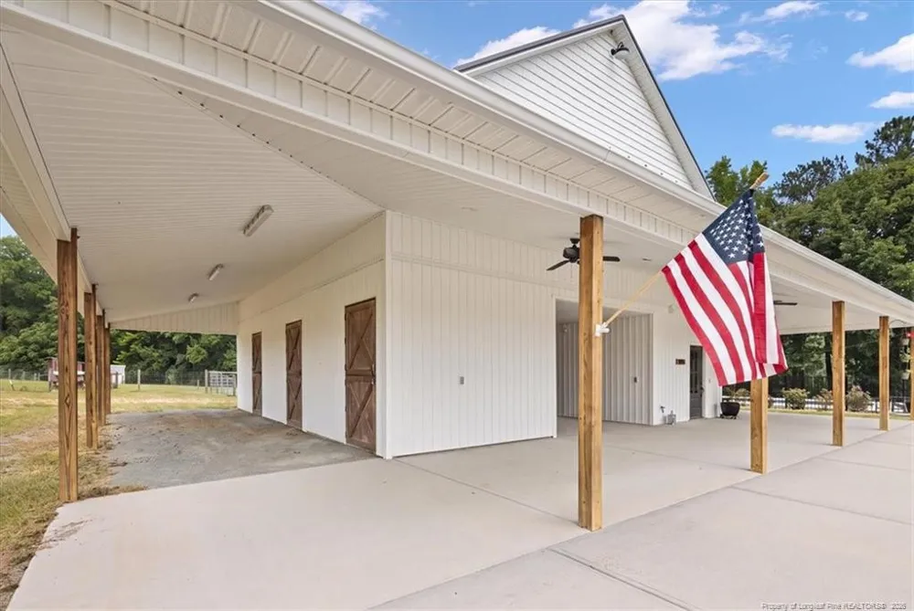 491 Stage Road Carthage, NC 28327