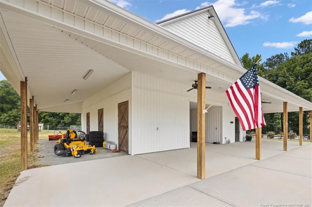 491 Stage Road Carthage, NC 28327