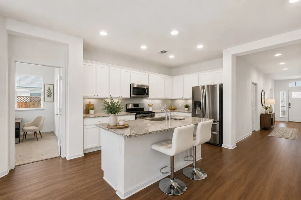 18217 Cercina Trail Pflugerville, TX 78660