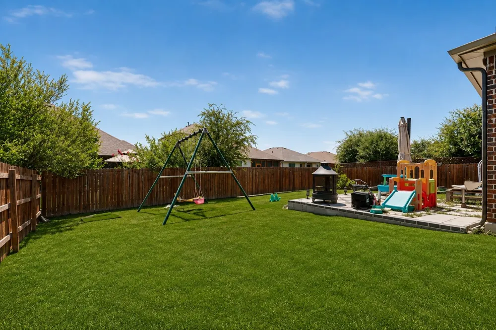 18217 Cercina Trail Pflugerville, TX 78660